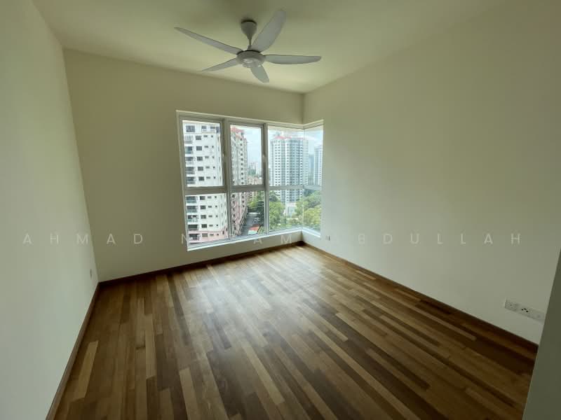 Kondominium untuk Disewa di 28 Dutamas - Ahmad Nizam Abdullah - PropertyGuru.com.my