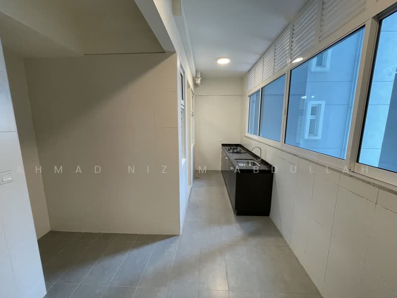Kondominium untuk Disewa di 28 Dutamas - Ahmad Nizam Abdullah - PropertyGuru.com.my