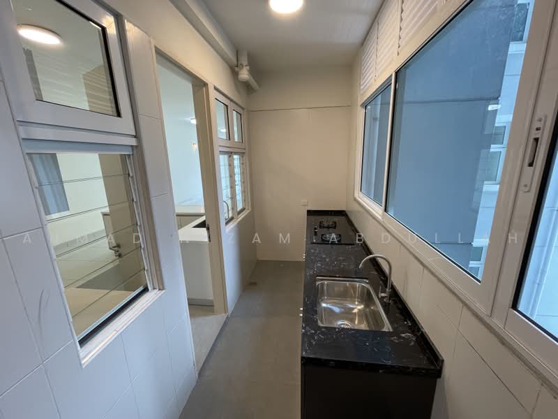 Kondominium untuk Disewa di 28 Dutamas - Ahmad Nizam Abdullah - PropertyGuru.com.my