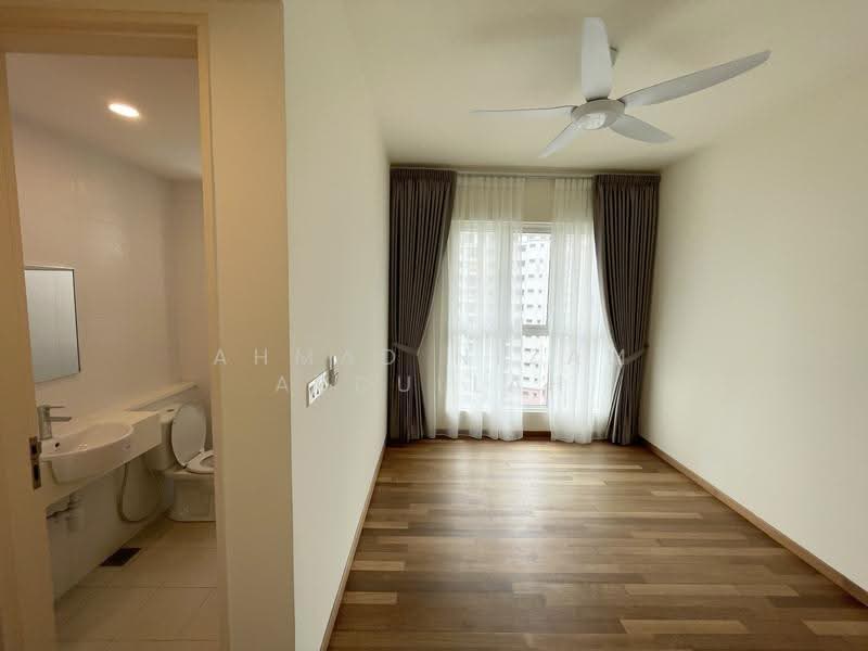 Condominium for Rent at 28 Dutamas - Ahmad Nizam Abdullah - Bathroom - PropertyGuru.com.my