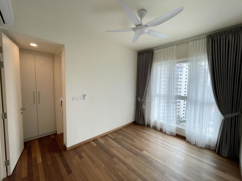 Condominium for Rent at 28 Dutamas - Ahmad Nizam Abdullah - Bedroom - PropertyGuru.com.my