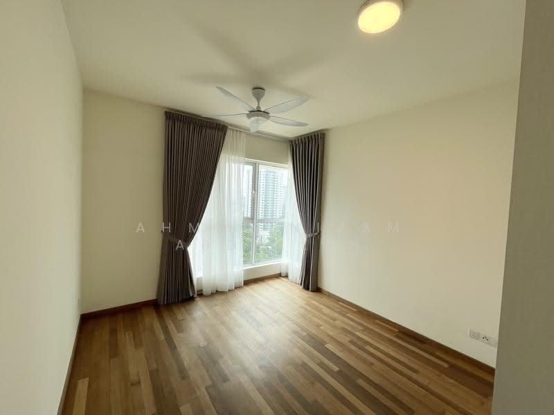 Condominium for Rent at 28 Dutamas - Ahmad Nizam Abdullah - Bedroom - PropertyGuru.com.my