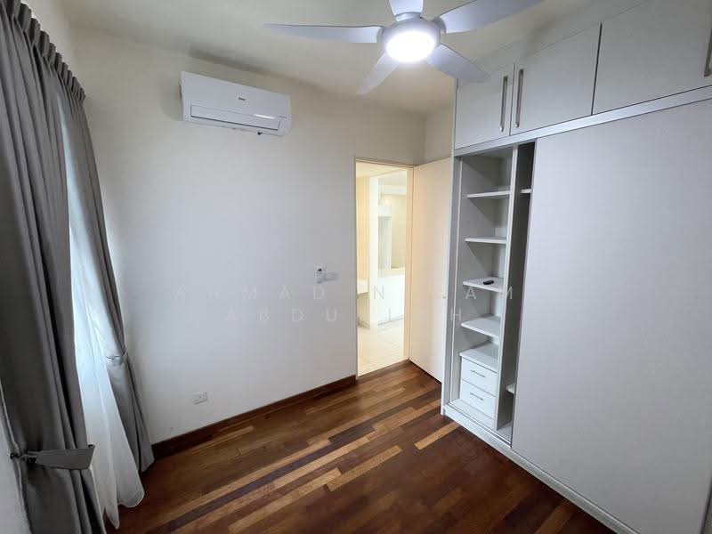 Condominium for Rent at 28 Dutamas - Ahmad Nizam Abdullah - Bedroom - PropertyGuru.com.my