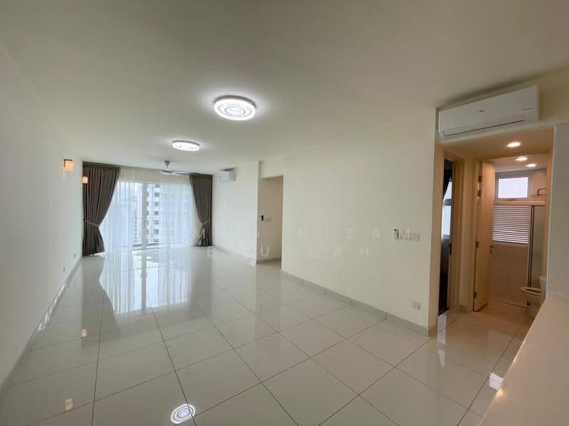 Condominium for Rent at 28 Dutamas - Ahmad Nizam Abdullah - Living Room - PropertyGuru.com.my