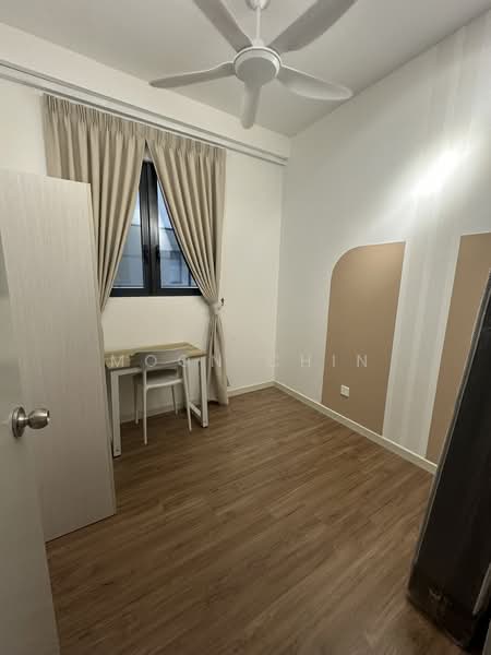 Condominium for Rent at Nestree Residence - Moon Chin - Bedroom - PropertyGuru.com.my