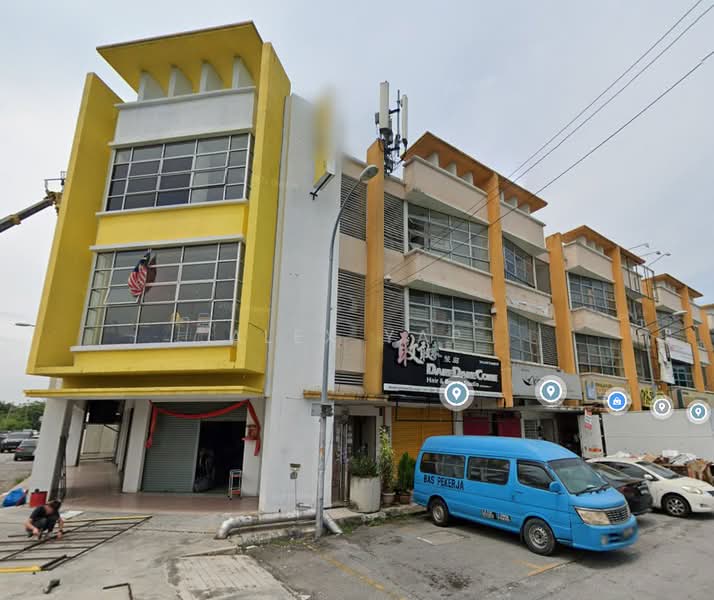 Shop for Sale in Klang (Selangor) - Alex Yap - Exterior - PropertyGuru.com.my