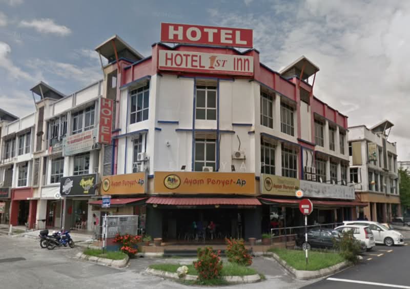 Shop for Sale in Klang (Selangor) - Alex Yap - Exterior - PropertyGuru.com.my