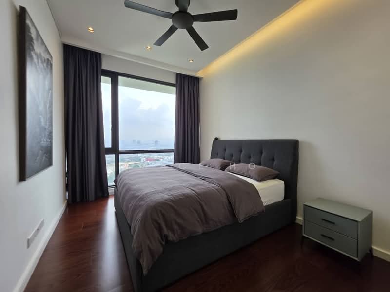 Service Residence for Sale at Park Regent @Desa Park City - Grace Ho - Bedroom - PropertyGuru.com.my