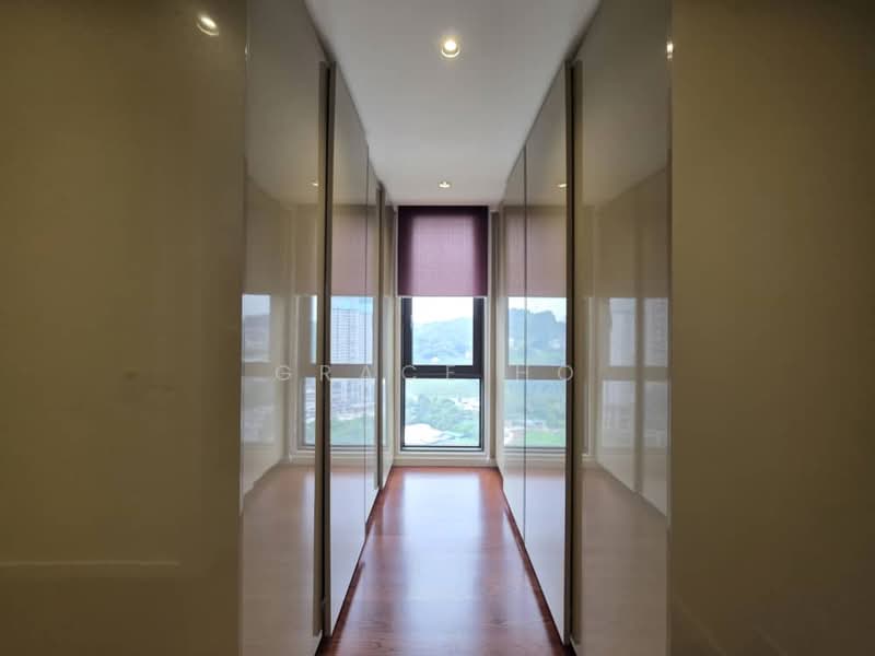 Service Residence for Sale at Park Regent @Desa Park City - Grace Ho - Corridor - PropertyGuru.com.my