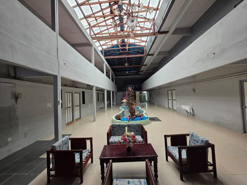 Hotel / Resort for Sale in Kampung Pasir Bogak (Pangkor) - Nik Hazizullah - PropertyGuru.com.my