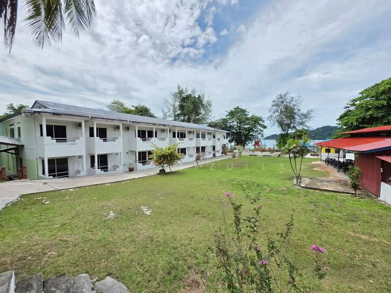 Hotel / Resort for Sale in Kampung Pasir Bogak (Pangkor) - Nik Hazizullah - PropertyGuru.com.my
