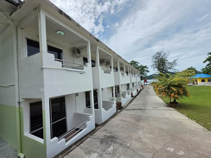 Hotel / Resort for Sale in Kampung Pasir Bogak (Pangkor) - Nik Hazizullah - PropertyGuru.com.my