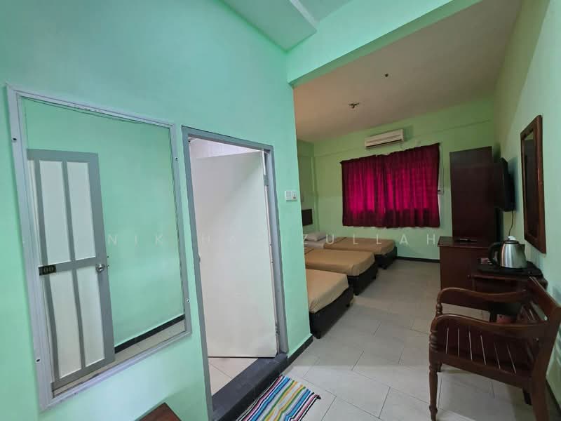 Hotel / Resort for Sale in Kampung Pasir Bogak (Pangkor) - Nik Hazizullah - PropertyGuru.com.my
