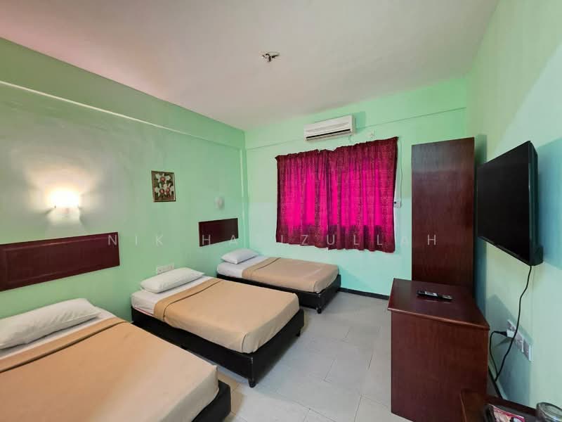 Hotel / Resort for Sale in Kampung Pasir Bogak (Pangkor) - Nik Hazizullah - PropertyGuru.com.my