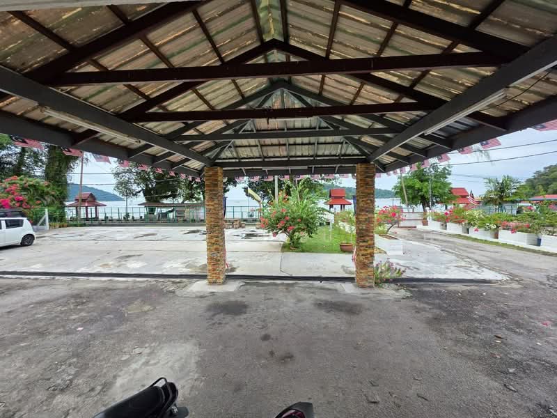 Hotel / Resort for Sale in Kampung Pasir Bogak (Pangkor) - Nik Hazizullah - PropertyGuru.com.my