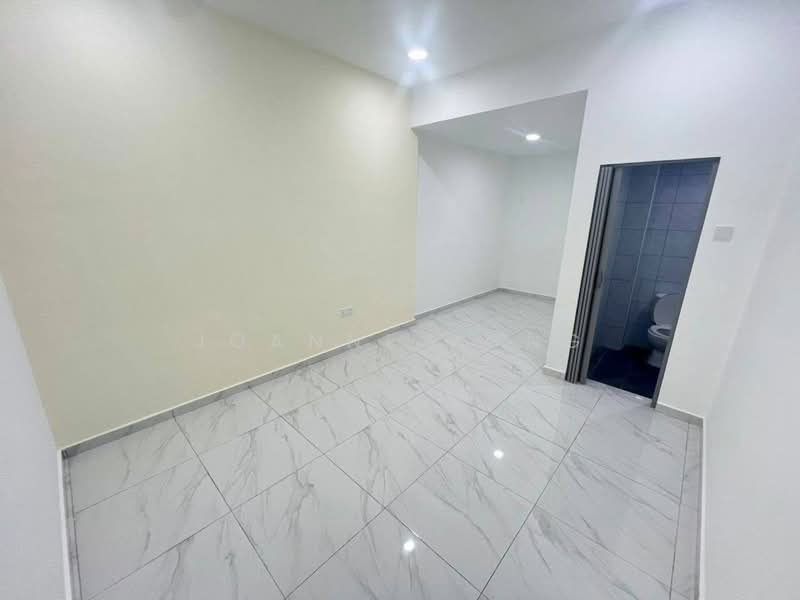 Rumah Teres 2 Tingkat untuk Dijual di Skudai (Johor) - Joanne Yong - Interior - PropertyGuru.com.my