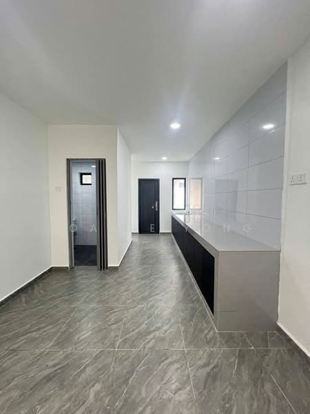 Rumah Teres 2 Tingkat untuk Dijual di Skudai (Johor) - Joanne Yong - Kitchen - PropertyGuru.com.my
