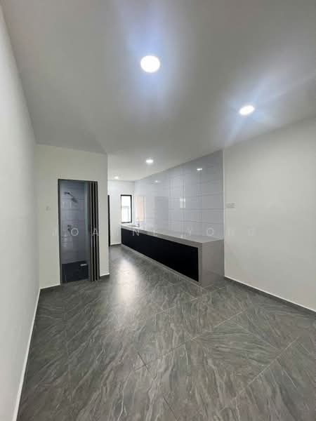 Rumah Teres 2 Tingkat untuk Dijual di Skudai (Johor) - Joanne Yong - Kitchen - PropertyGuru.com.my