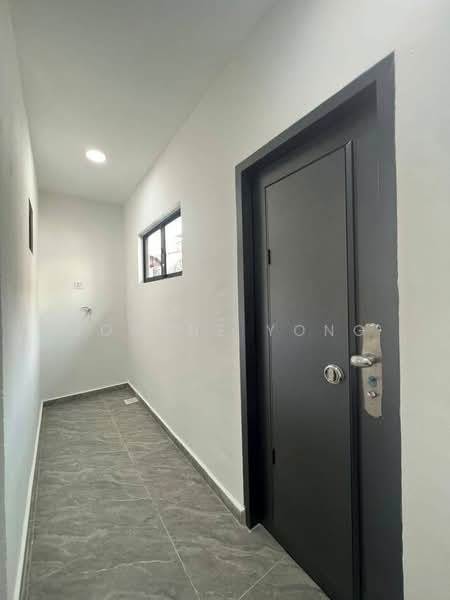 Rumah Teres 2 Tingkat untuk Dijual di Skudai (Johor) - Joanne Yong - Corridor - PropertyGuru.com.my