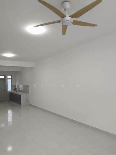 Terraced House for Rent in Johor Bahru (Johor) - SJ CHAN - Kitchen - PropertyGuru.com.my