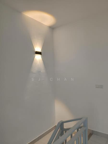 Terraced House for Rent in Johor Bahru (Johor) - SJ CHAN - Interior - PropertyGuru.com.my