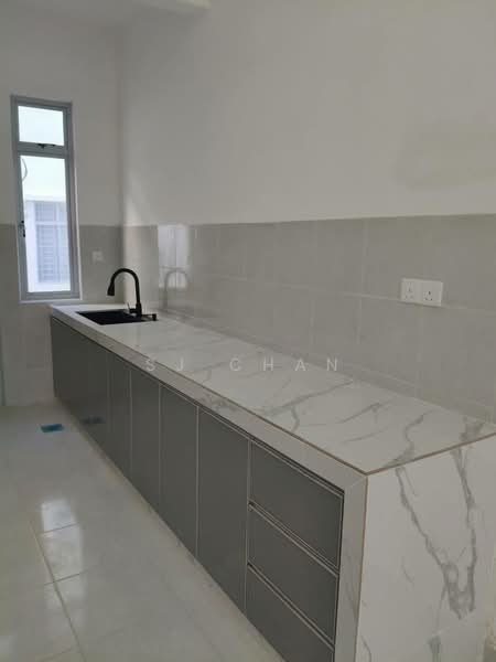 Terraced House for Rent in Johor Bahru (Johor) - SJ CHAN - Kitchen - PropertyGuru.com.my