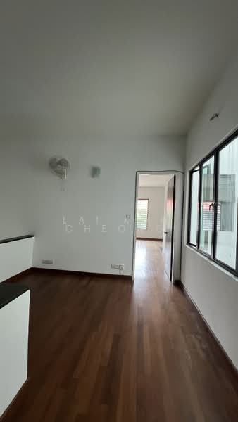 Rumah Teres 2 Tingkat untuk Dijual di Alam Impian (Shah Alam) - Lai Kok Cheong - Interior - PropertyGuru.com.my