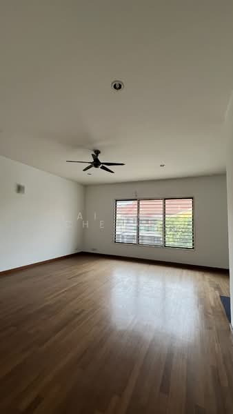 Rumah Teres 2 Tingkat untuk Dijual di Alam Impian (Shah Alam) - Lai Kok Cheong - Living Room - PropertyGuru.com.my