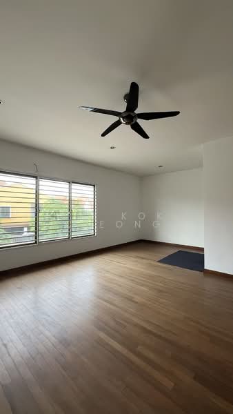 Rumah Teres 2 Tingkat untuk Dijual di Alam Impian (Shah Alam) - Lai Kok Cheong - Living Room - PropertyGuru.com.my