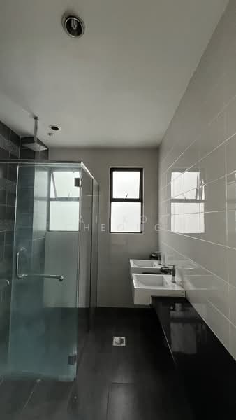 Rumah Teres 2 Tingkat untuk Dijual di Alam Impian (Shah Alam) - Lai Kok Cheong - Bathroom - PropertyGuru.com.my