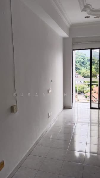 Kondominium untuk Dijual di Taman Desa Relau 2 - Susan Choo - Balcony - PropertyGuru.com.my