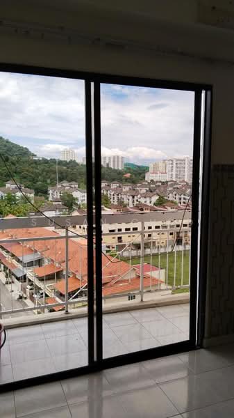 Kondominium untuk Dijual di Taman Desa Relau 2 - Susan Choo - View - PropertyGuru.com.my