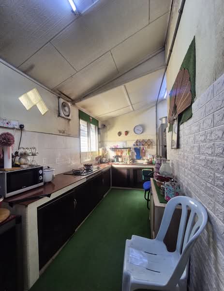 2-storey Terraced House for Sale in Bandar Tun Hussein Onn (Cheras) - Reen Mohamad - Kitchen - PropertyGuru.com.my