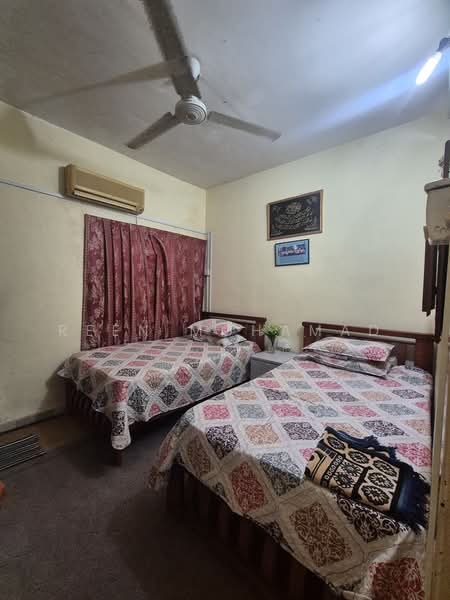 2-storey Terraced House for Sale in Bandar Tun Hussein Onn (Cheras) - Reen Mohamad - Bedroom - PropertyGuru.com.my
