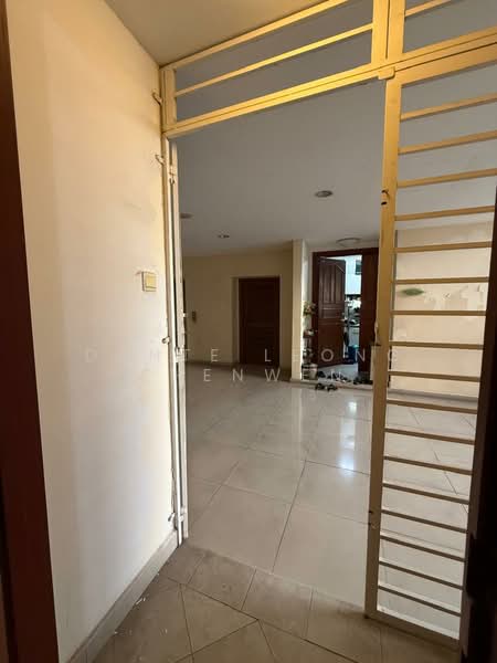 Servis Apartment untuk Disewa di The Heritage Residence - Dante Leong Zhenwen - Entrance - PropertyGuru.com.my