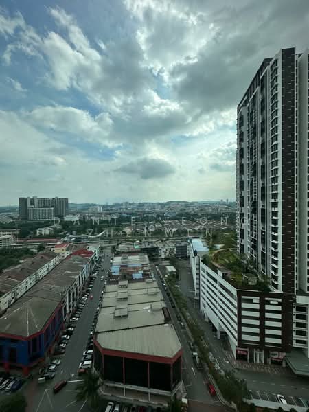 Servis Apartment untuk Disewa di The Heritage Residence - Dante Leong Zhenwen - Exterior - PropertyGuru.com.my