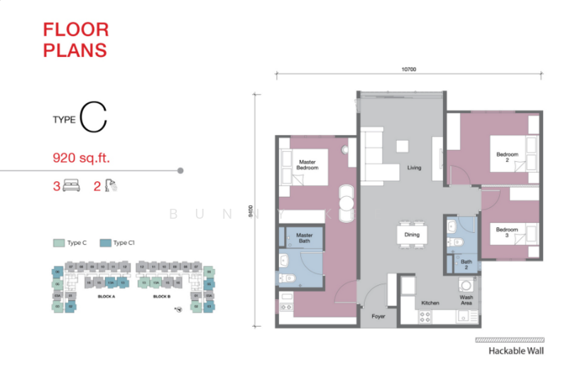 Condominium for Sale at Radium Arena (Urban Residences) Old Klang Road - Bunny Kee - PropertyGuru.com.my