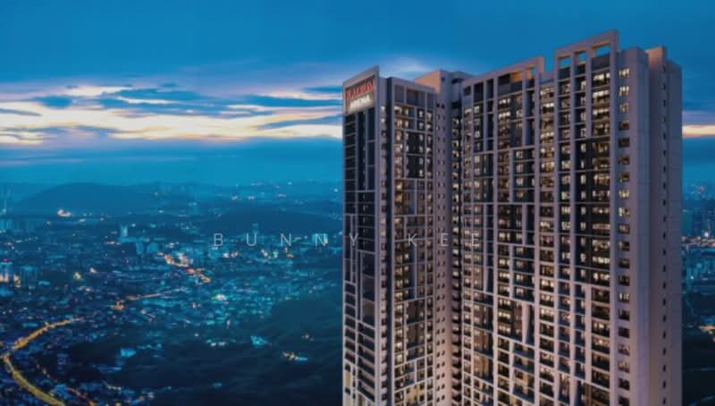 Condominium for Sale at Radium Arena (Urban Residences) Old Klang Road - Bunny Kee - Exterior - PropertyGuru.com.my
