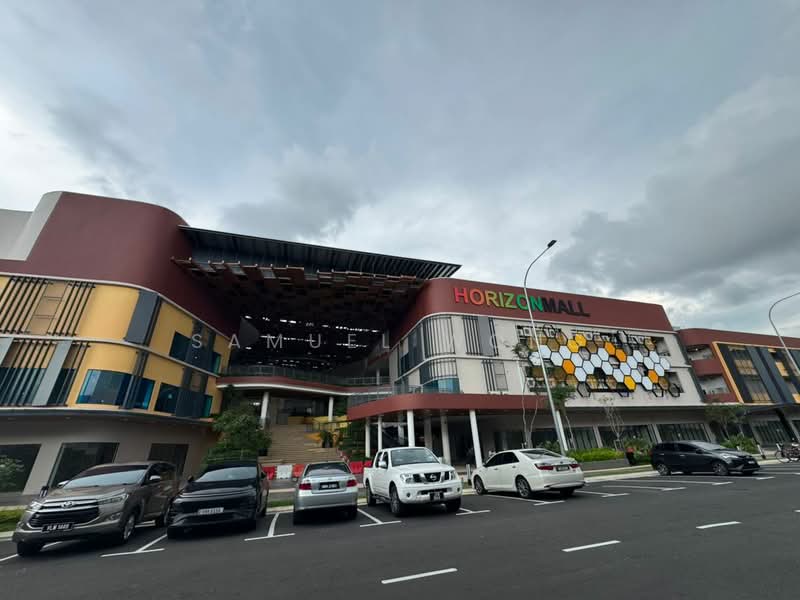 Kedai / Pejabat untuk Disewa di Horizon Hills (Iskandar Puteri (Nusajaya)) - Samuel Wong - Exterior - PropertyGuru.com.my