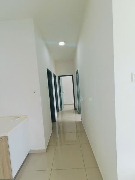 Servis Apartment untuk Disewa di One Sentral Serviced Residence - SJ CHAN - Corridor - PropertyGuru.com.my