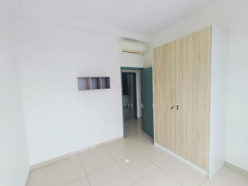 Servis Apartment untuk Disewa di One Sentral Serviced Residence - SJ CHAN - Bedroom - PropertyGuru.com.my