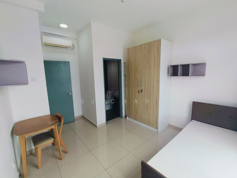 Servis Apartment untuk Disewa di One Sentral Serviced Residence - SJ CHAN - PropertyGuru.com.my