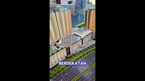 Condominium for Sale at Residensi Sentral @ Putrajaya Presint 7 - Yap Zenith - PropertyGuru.com.my