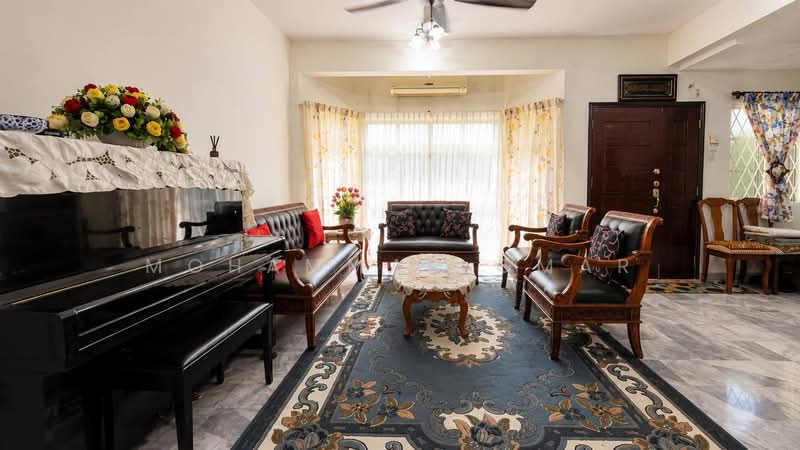2-storey Terraced House for Sale in Bukit Antarabangsa (Ulu Kelang) - Mohammad Omar - PropertyGuru.com.my