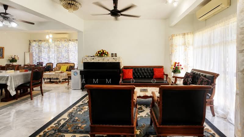 2-storey Terraced House for Sale in Bukit Antarabangsa (Ulu Kelang) - Mohammad Omar - PropertyGuru.com.my