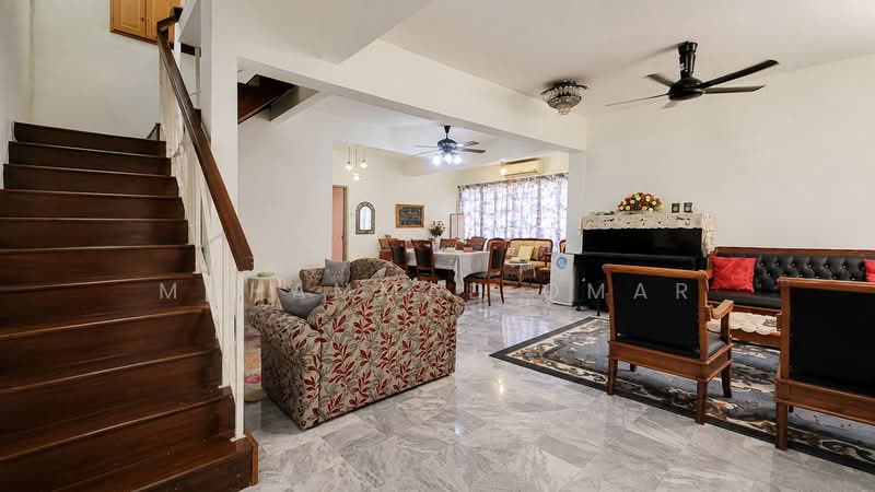 2-storey Terraced House for Sale in Bukit Antarabangsa (Ulu Kelang) - Mohammad Omar - PropertyGuru.com.my