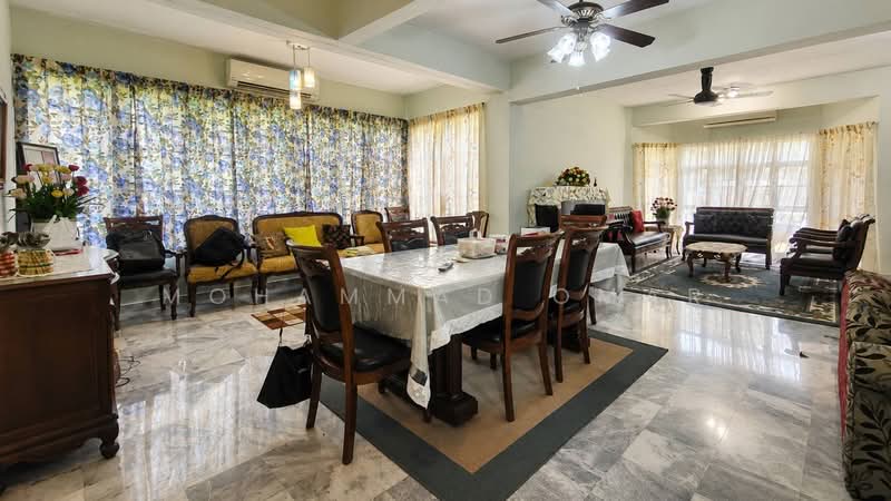2-storey Terraced House for Sale in Bukit Antarabangsa (Ulu Kelang) - Mohammad Omar - PropertyGuru.com.my