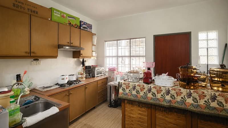 2-storey Terraced House for Sale in Bukit Antarabangsa (Ulu Kelang) - Mohammad Omar - PropertyGuru.com.my
