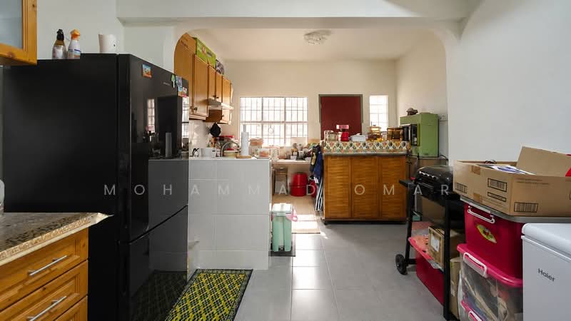 2-storey Terraced House for Sale in Bukit Antarabangsa (Ulu Kelang) - Mohammad Omar - PropertyGuru.com.my