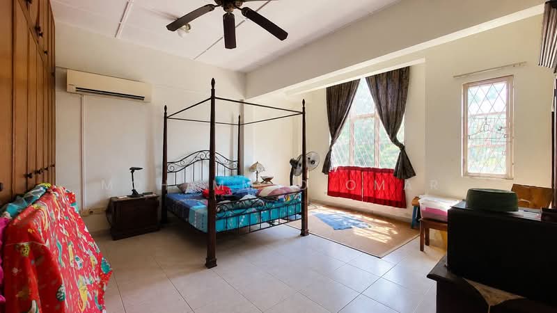 2-storey Terraced House for Sale in Bukit Antarabangsa (Ulu Kelang) - Mohammad Omar - PropertyGuru.com.my